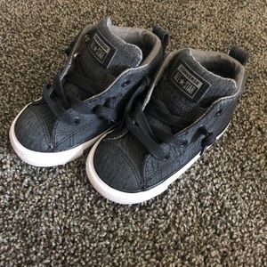 Brand new high top Chuck Taylor Converse